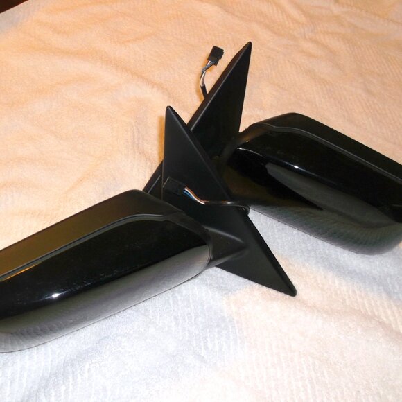 BMW OEM Side-View Mirrors! - Picture 2 of 5